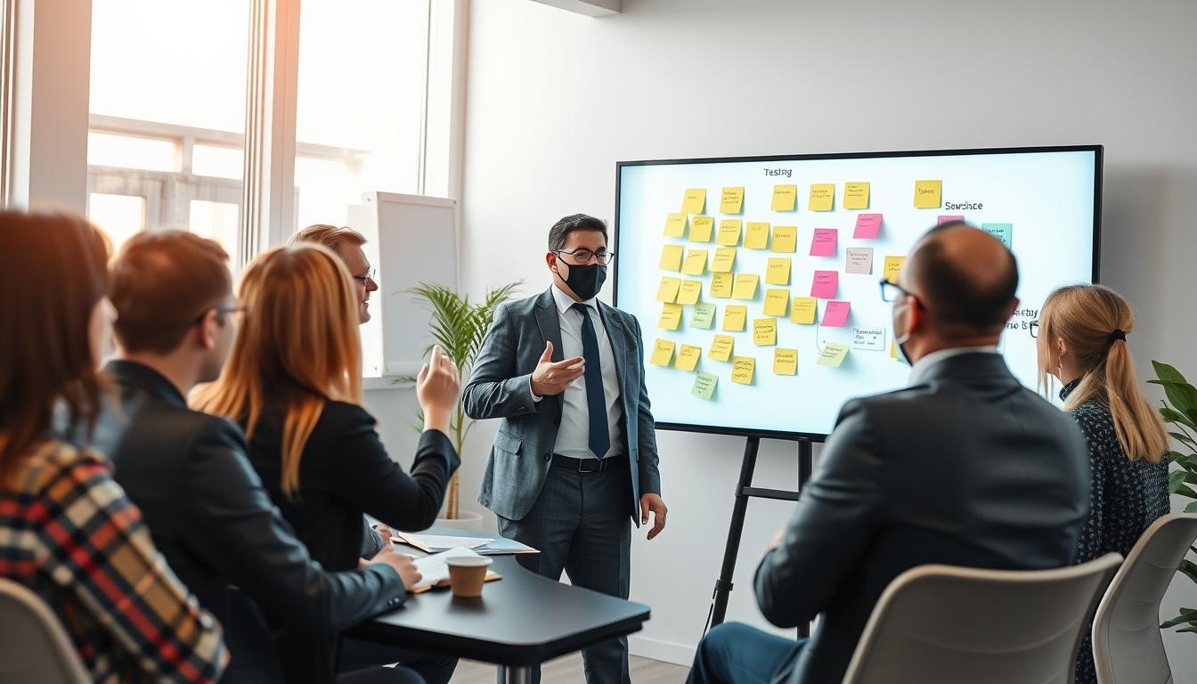 Tailored Coaching
